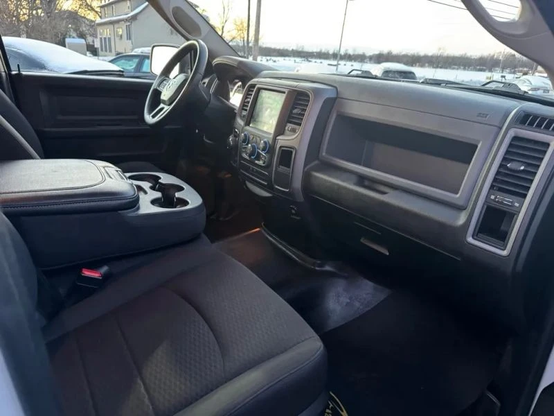 2019 Dodge Ram 4th Gen - Image 8 of 11