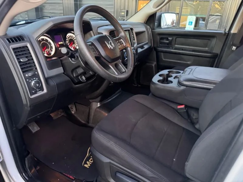 2019 Dodge Ram 4th Gen - Image 5 of 11