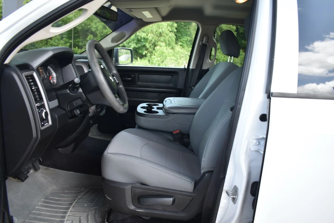 2019 Dodge Ram 4th Gen - Image 10 of 21