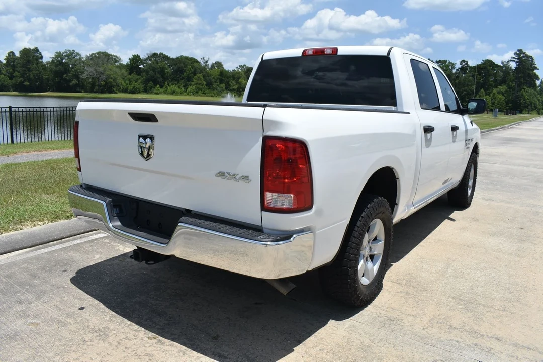 2019 Dodge Ram 4th Gen - Image 4 of 12