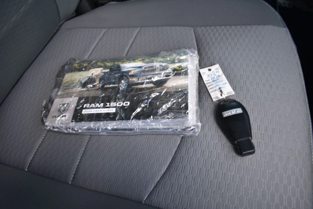 2019 Dodge Ram 4th Gen - Image 17 of 21