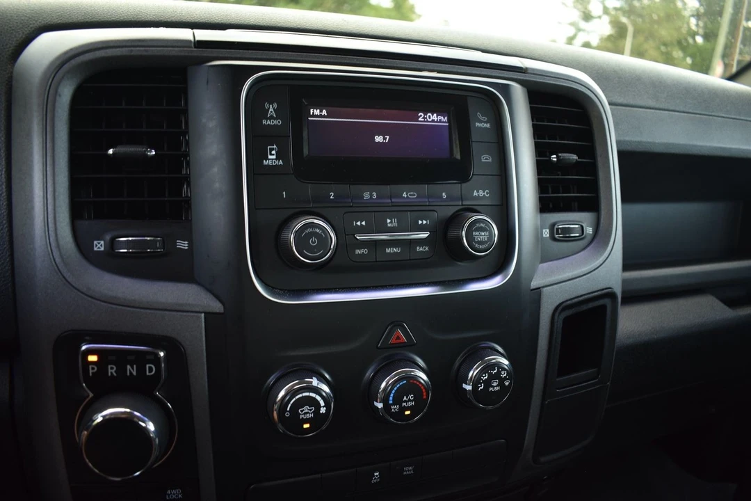 2019 Dodge Ram 4th Gen - Image 13 of 21