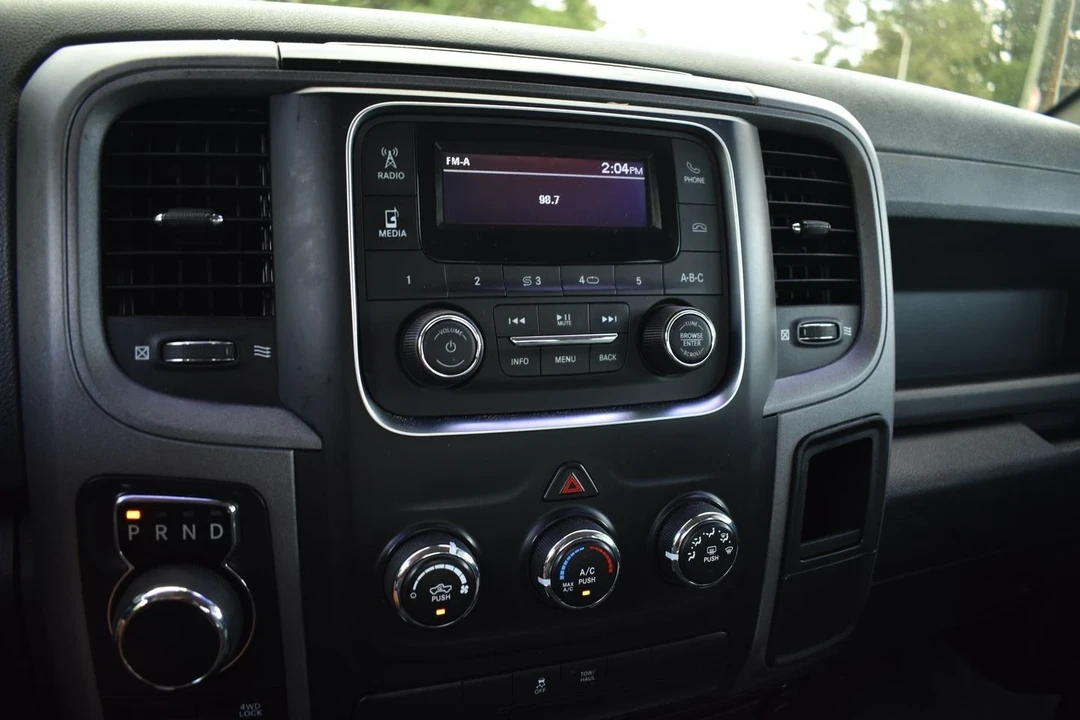 2019 Dodge Ram 4th Gen - Image 13 of 21