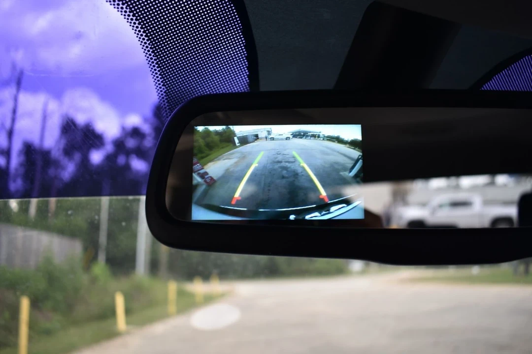 2019 Dodge Ram 4th Gen - Image 14 of 21