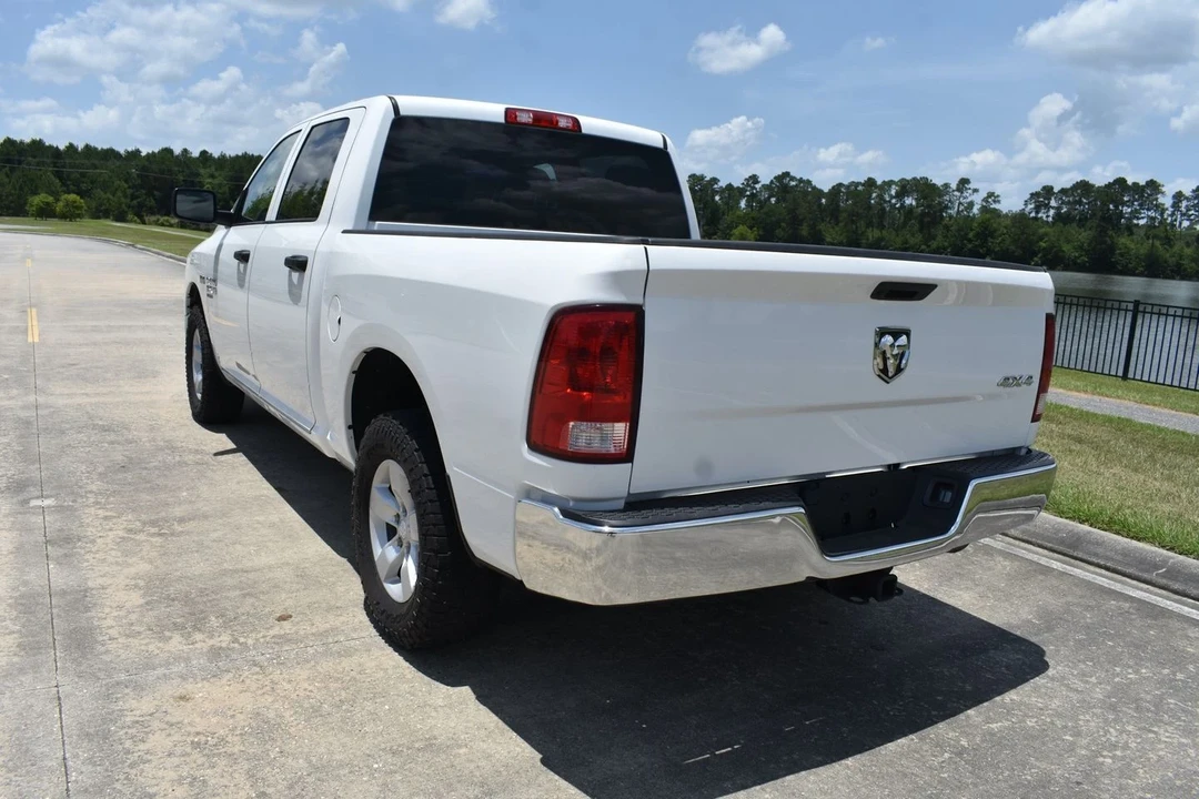 2019 Dodge Ram 4th Gen - Image 8 of 12