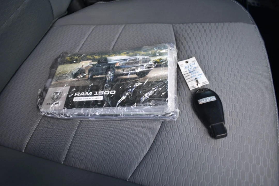 2019 Dodge Ram 4th Gen - Image 17 of 21