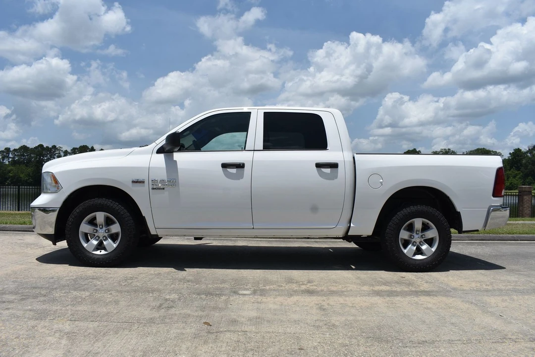 2019 Dodge Ram 4th Gen - Image 7 of 21
