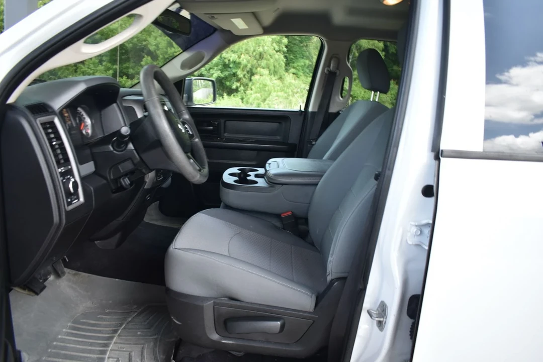 2019 Dodge Ram 4th Gen - Image 10 of 12