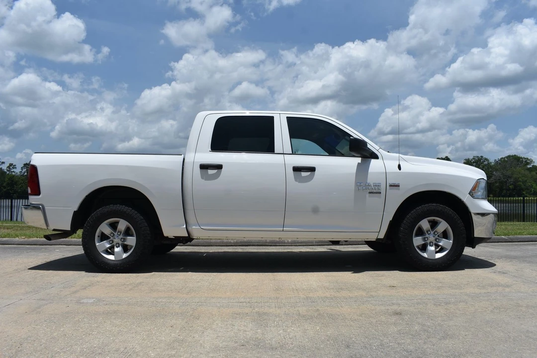2019 Dodge Ram 4th Gen - Image 3 of 21