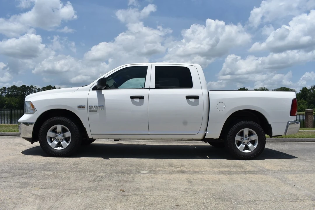 2019 Dodge Ram 4th Gen - Image 7 of 12