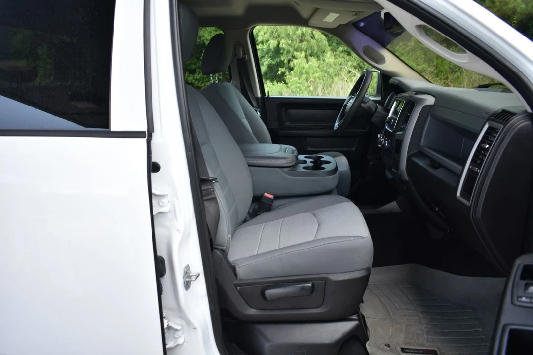 2019 Dodge Ram 4th Gen - Image 16 of 21