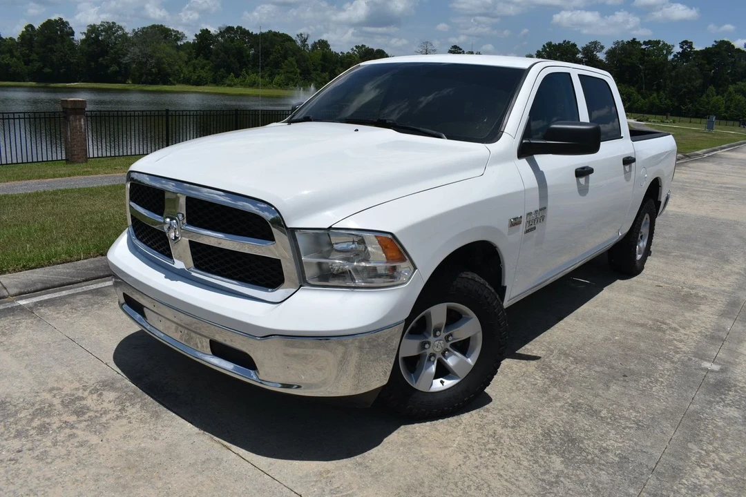 2019 Dodge Ram 4th Gen - Image 6 of 12