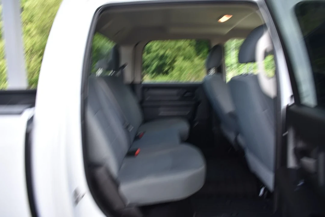 2019 Dodge Ram 4th Gen - Image 15 of 21