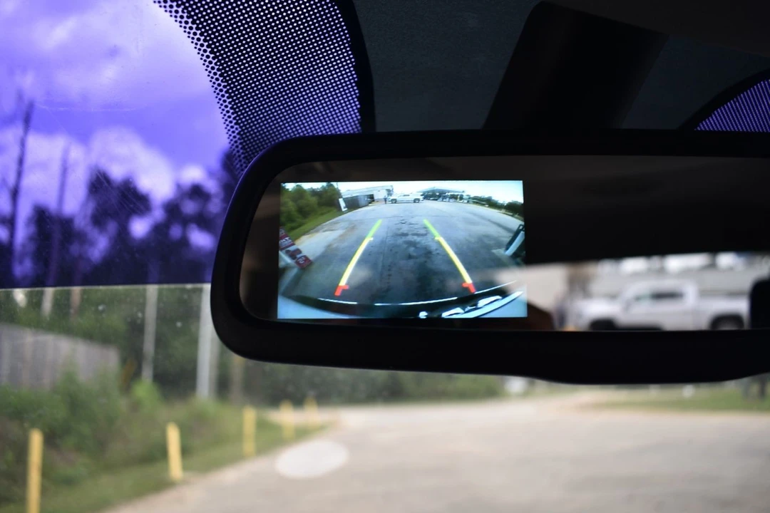 2019 Dodge Ram 4th Gen - Image 14 of 21