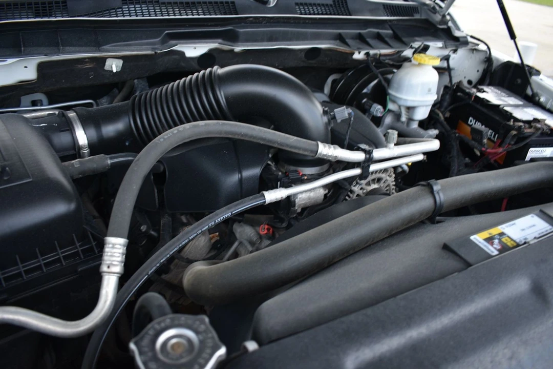 2019 Dodge Ram 4th Gen - Image 19 of 21