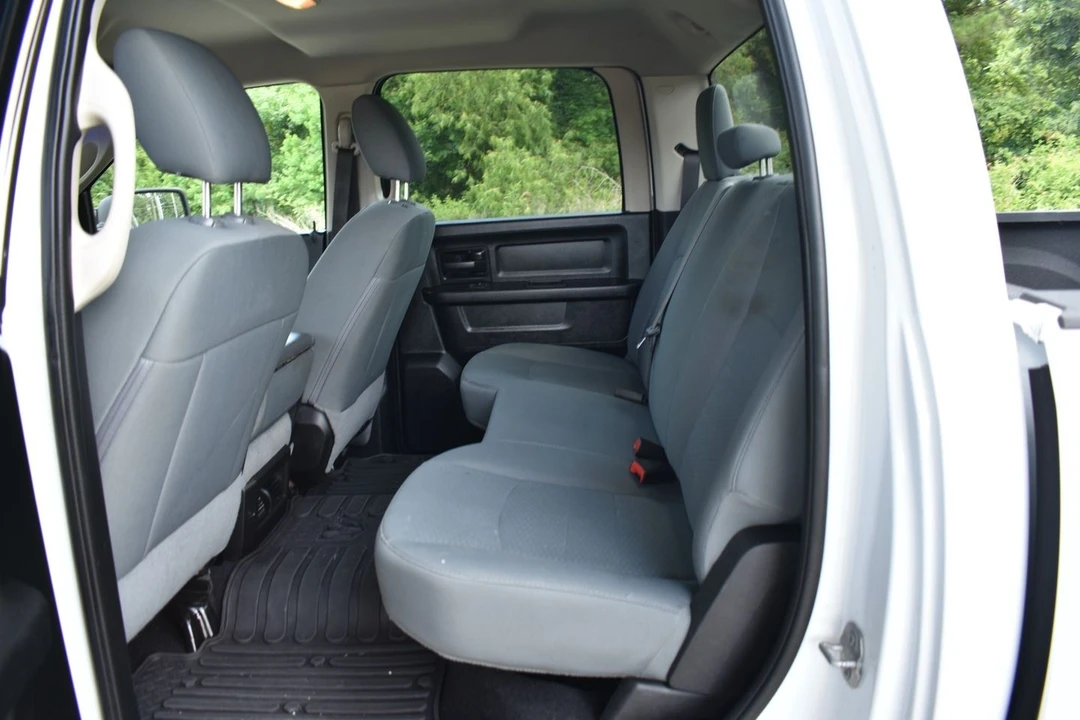 2019 Dodge Ram 4th Gen - Image 11 of 21