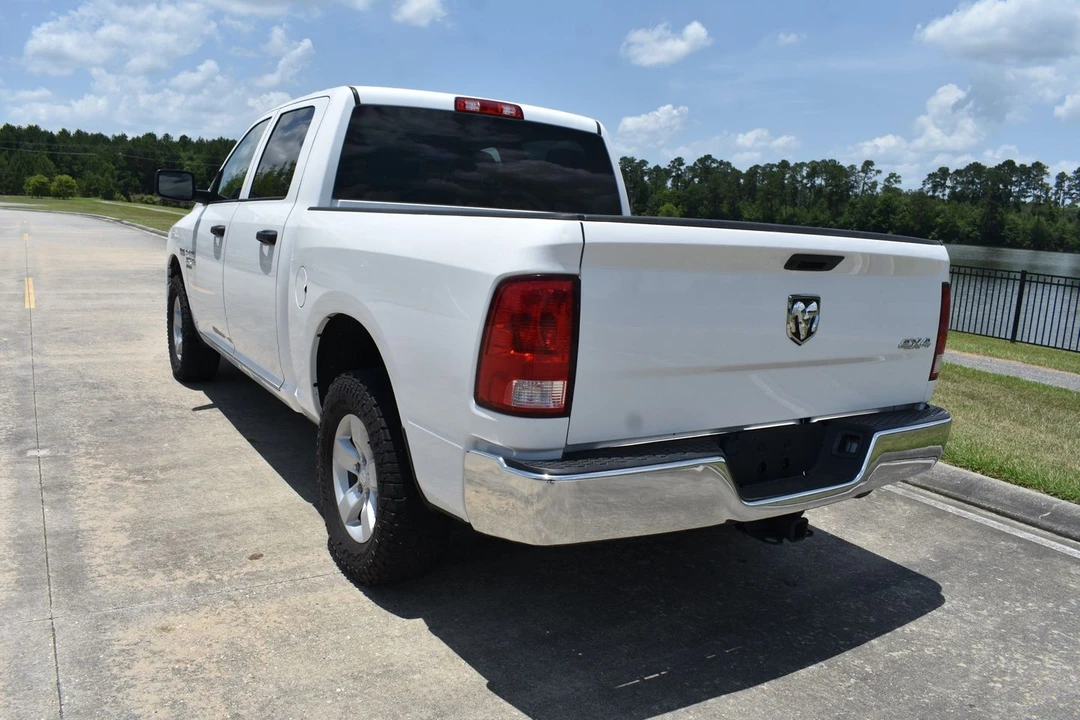 2019 Dodge Ram 4th Gen - Image 8 of 21