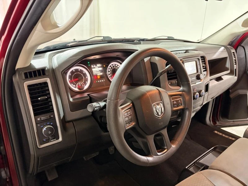 2019 Dodge Ram 4th Gen - Image 10 of 12
