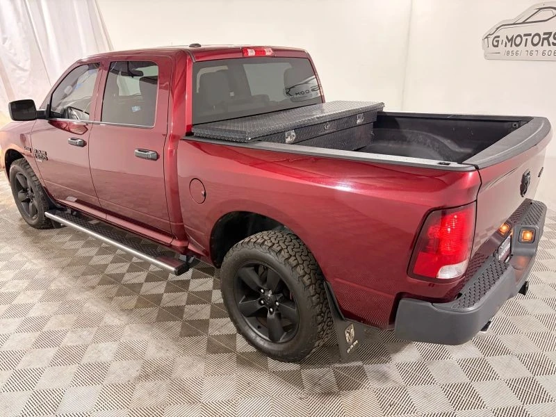 2019 Dodge Ram 4th Gen - Image 4 of 12