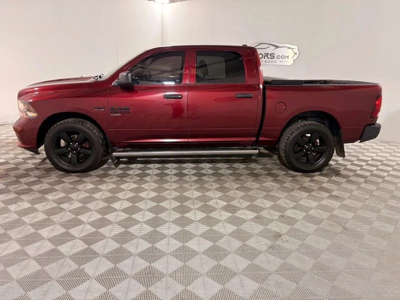 2019 Dodge Ram 4th Gen - Image 3 of 12