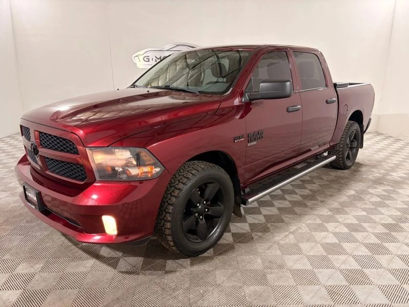 2019 Dodge Ram 4th Gen - Image 2 of 12