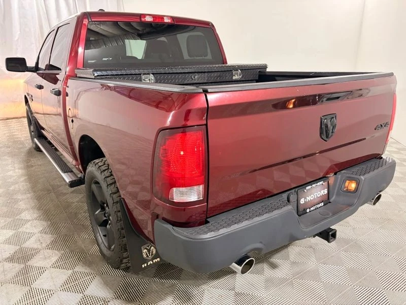 2019 Dodge Ram 4th Gen - Image 5 of 12