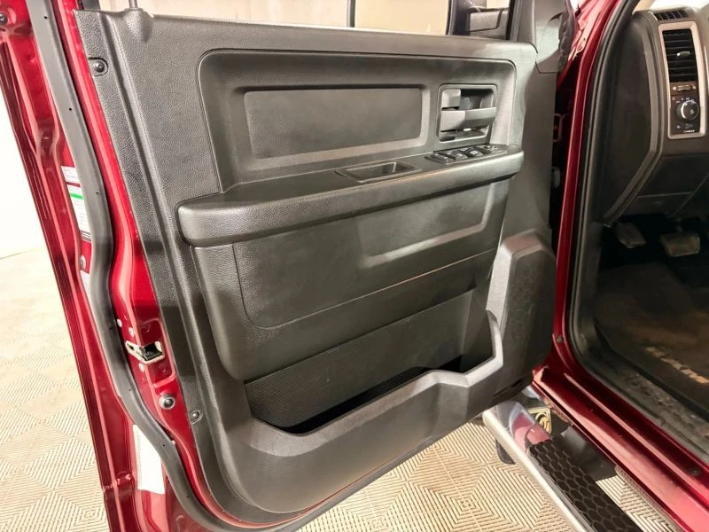 2019 Dodge Ram 4th Gen - Image 12 of 12