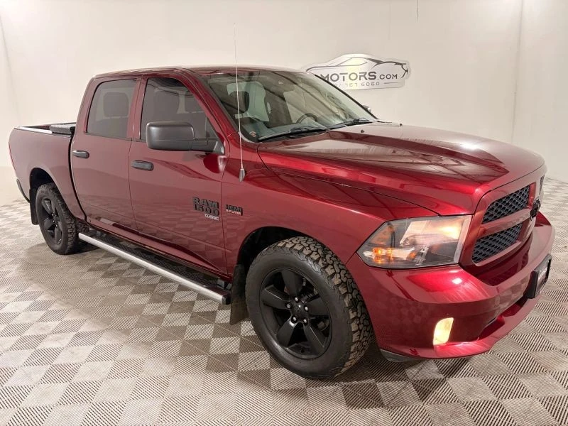 2019 Dodge Ram 4th Gen - Image 8 of 12