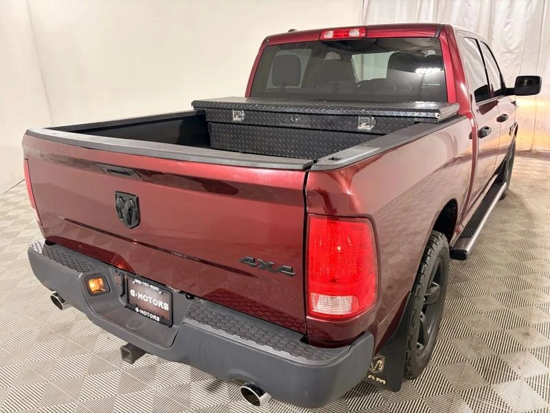 2019 Dodge Ram 4th Gen - Image 6 of 12