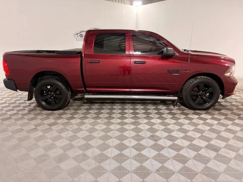 2019 Dodge Ram 4th Gen - Image 7 of 12
