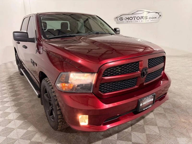 2019 Dodge Ram 4th Gen - Image 9 of 12