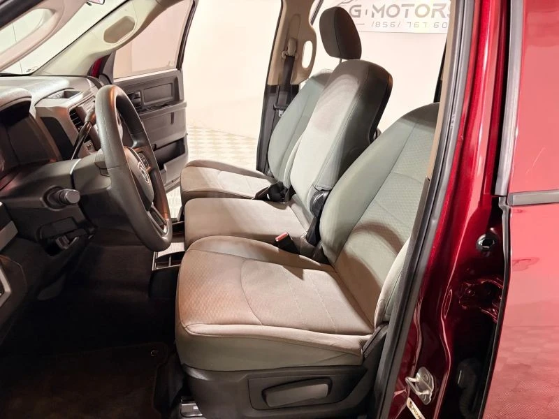 2019 Dodge Ram 4th Gen - Image 11 of 12