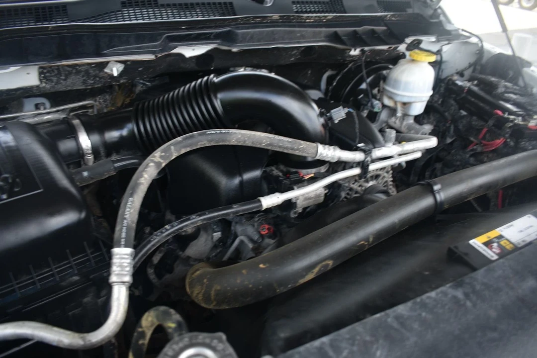 2019 Dodge Ram 4th Gen - Image 18 of 20