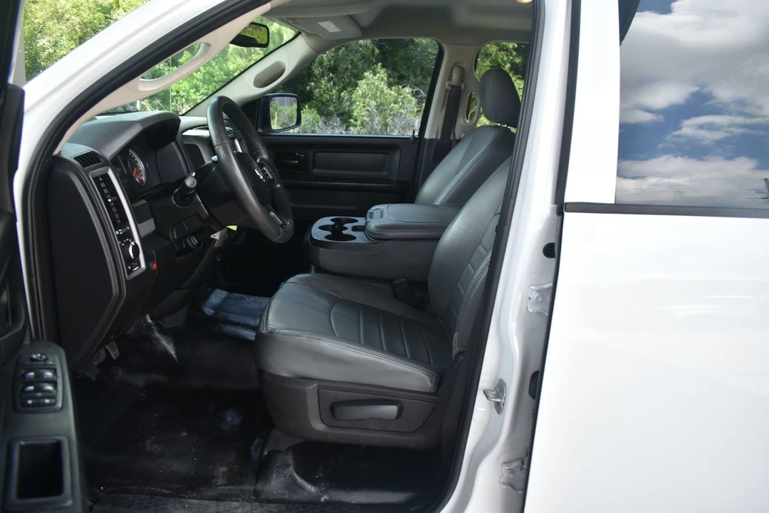 2019 Ram 1500 1st Gen - Image 10 of 20