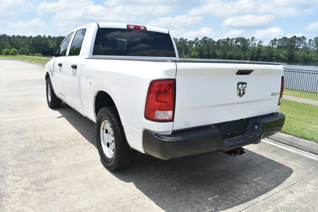 2019 Ram 1500 1st Gen - Image 4 of 20