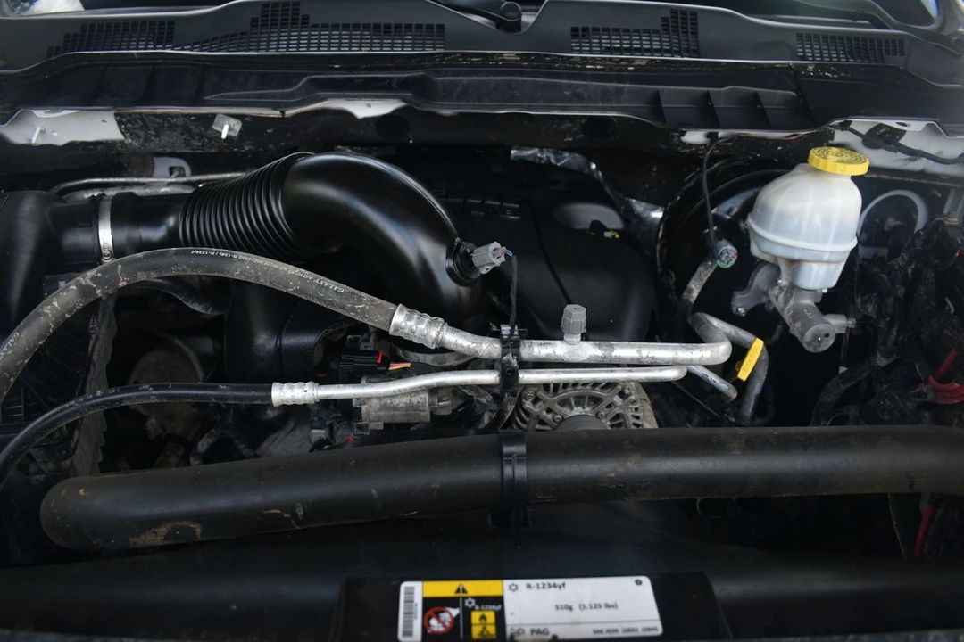 2019 Ram 1500 1st Gen - Image 19 of 20