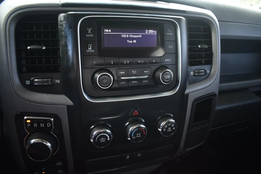 2019 Ram 1500 1st Gen - Image 12 of 20