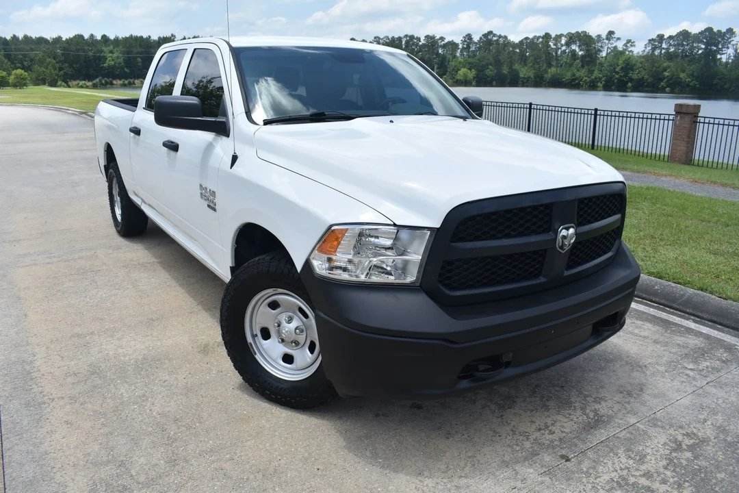 2019 Dodge Ram 4th Gen - Image 6 of 12