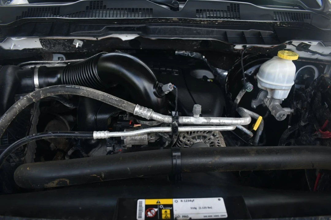 2019 Dodge Ram 4th Gen - Image 19 of 20