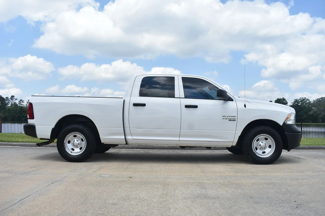2019 Ram 1500 1st Gen - Image 7 of 20