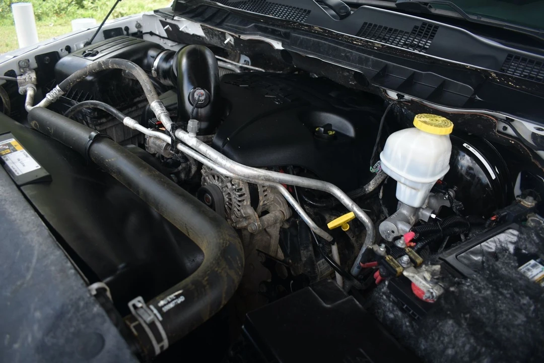 2019 Ram 1500 1st Gen - Image 20 of 20