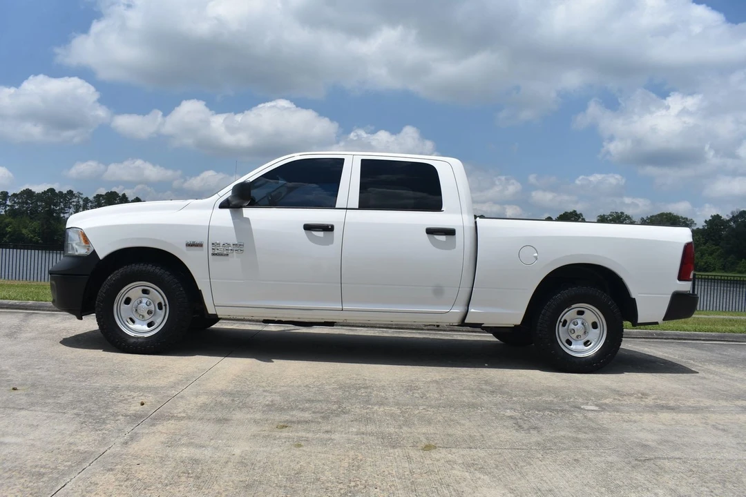 2019 Ram 1500 1st Gen - Image 3 of 20