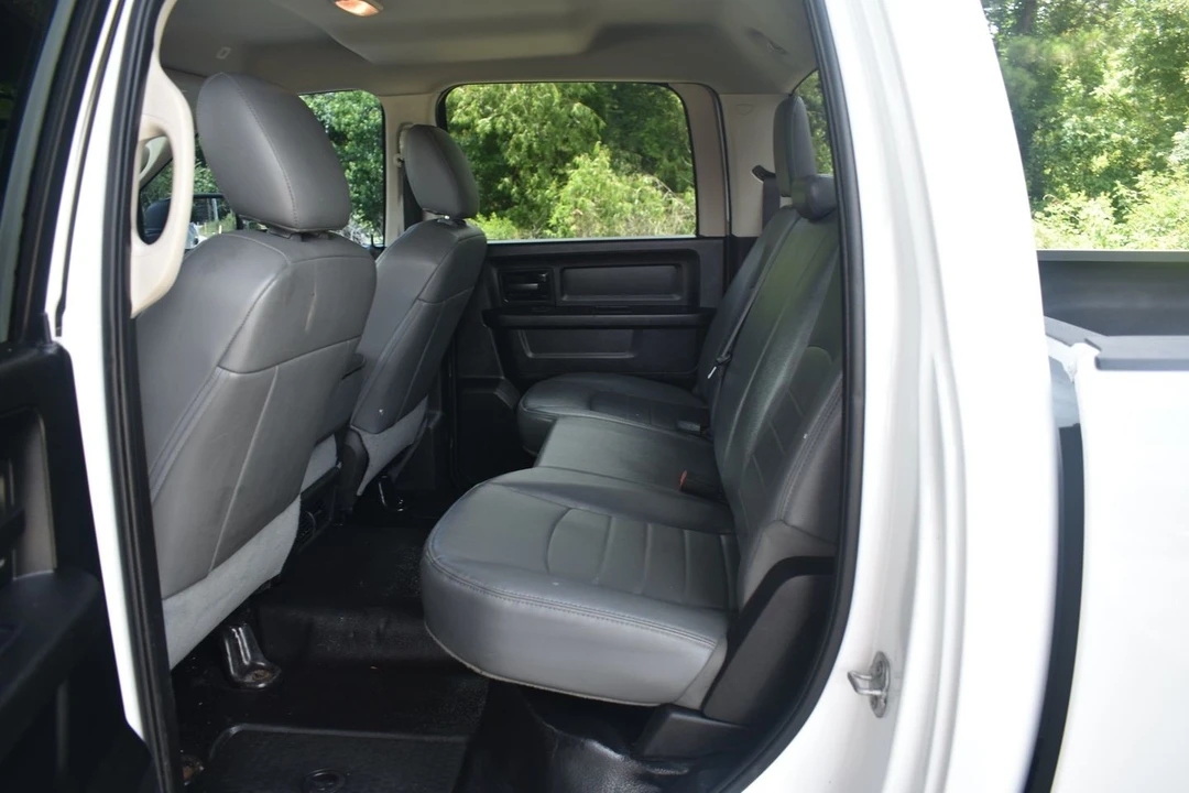 2019 Ram 1500 1st Gen - Image 11 of 20