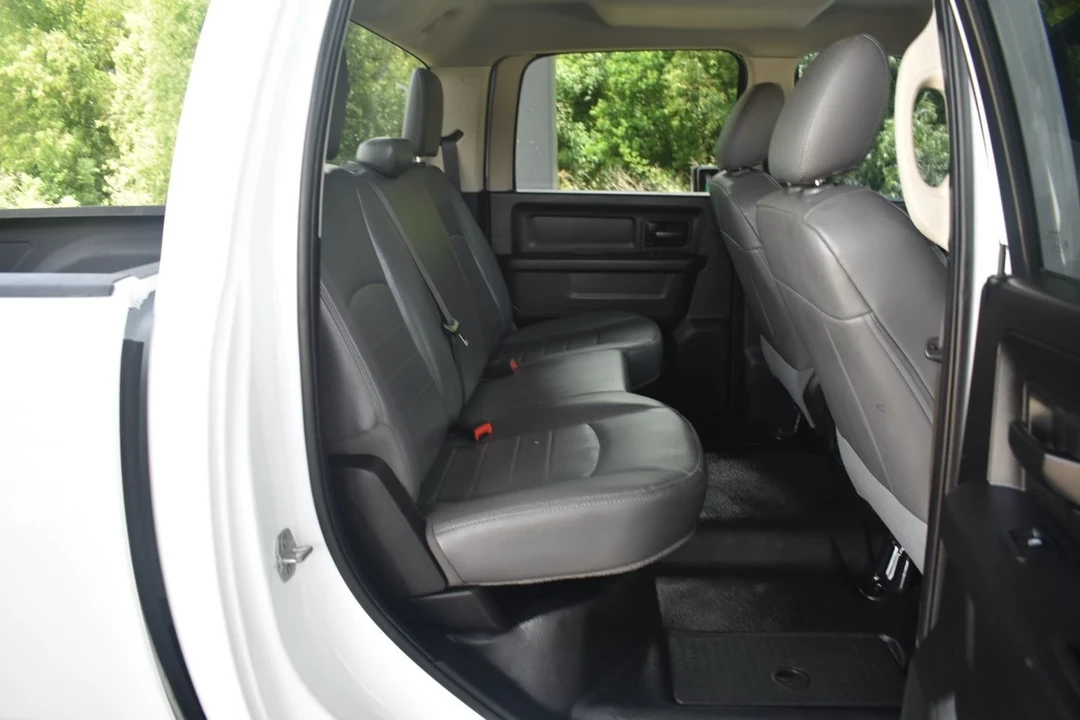 2019 Dodge Ram 4th Gen - Image 15 of 20