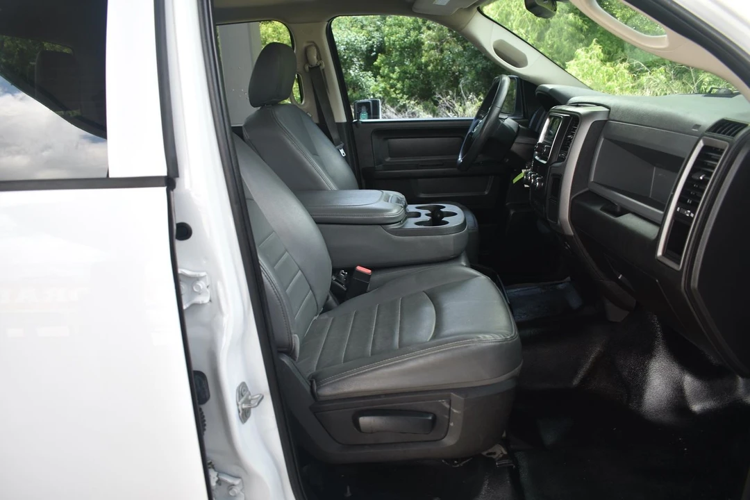 2019 Ram 1500 1st Gen - Image 16 of 20