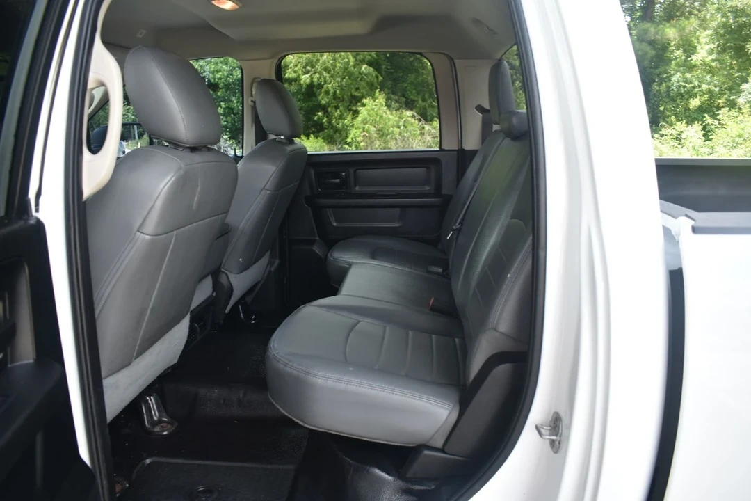 2019 Dodge Ram 4th Gen - Image 11 of 12