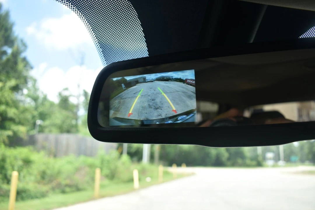 2019 Ram 1500 1st Gen - Image 13 of 20