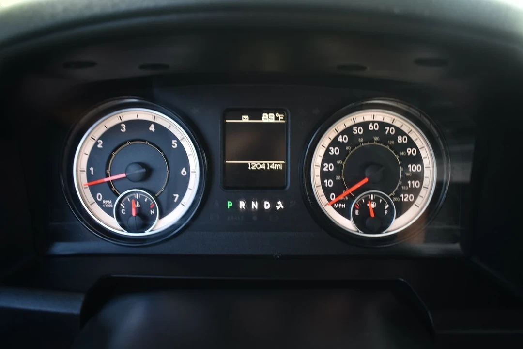 2019 Dodge Ram 4th Gen - Image 14 of 20