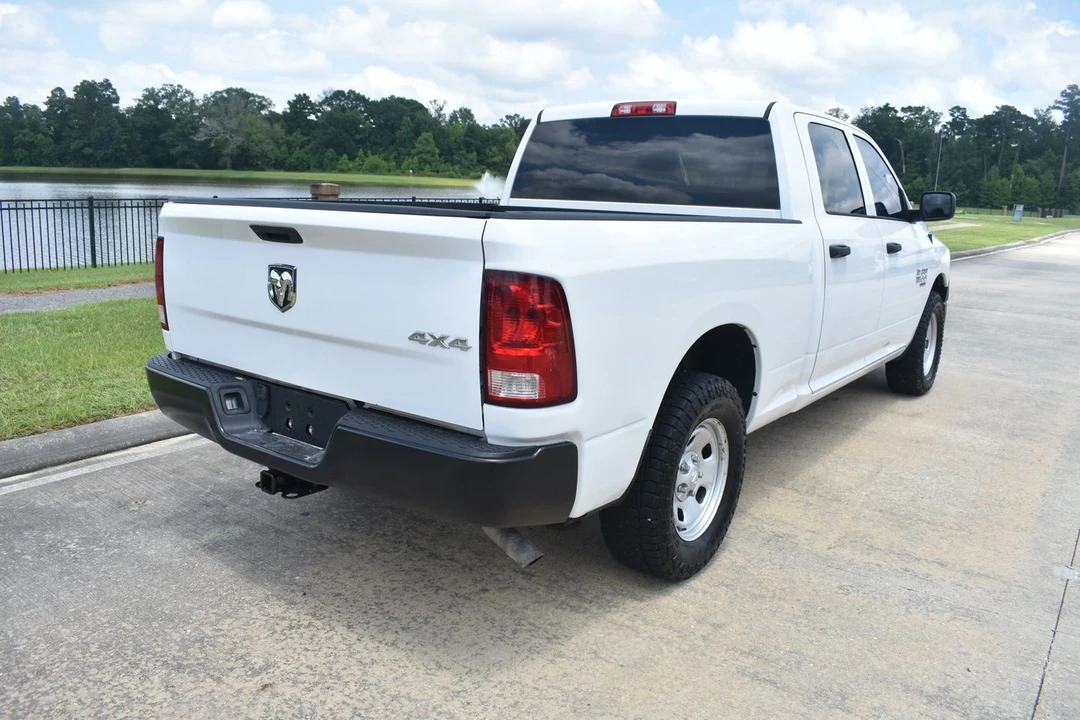 2019 Ram 1500 1st Gen - Image 8 of 20