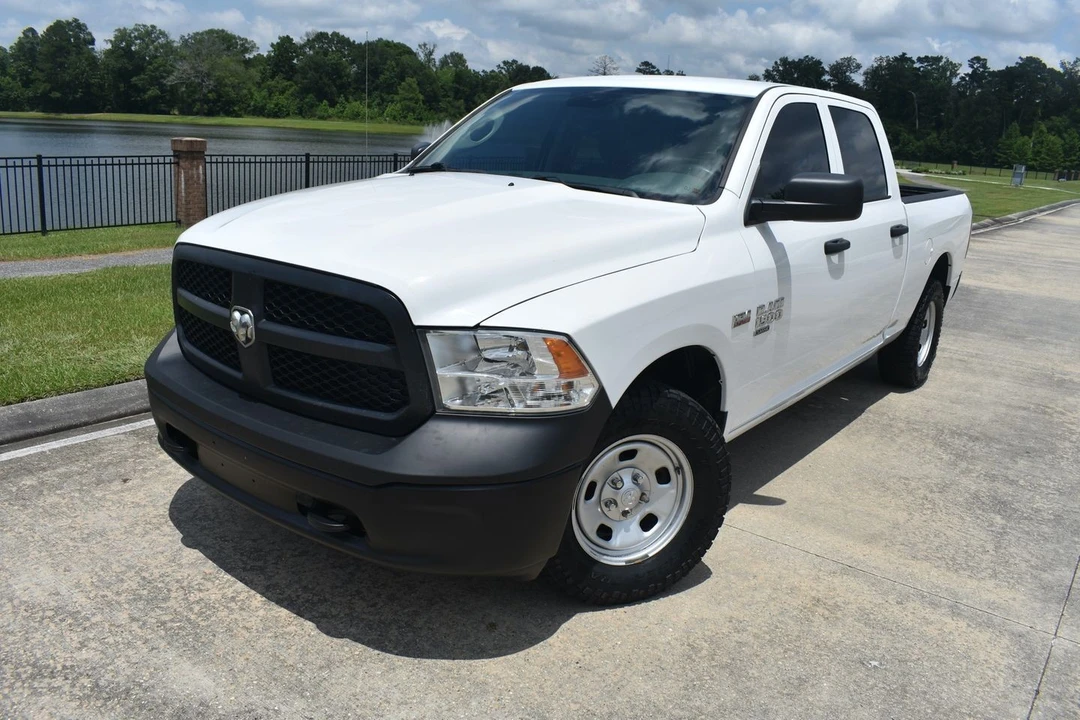 2019 Ram 1500 1st Gen - Image 2 of 20